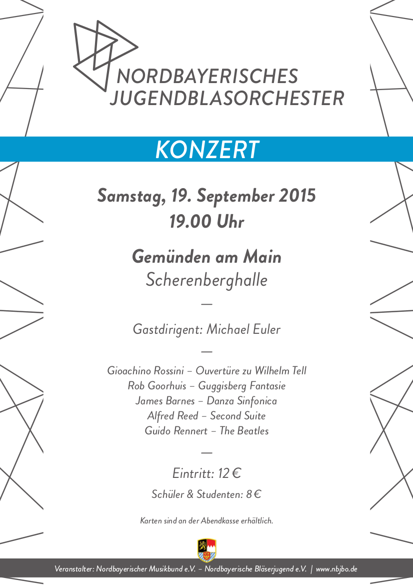 Sommer 2015 – Medium 1