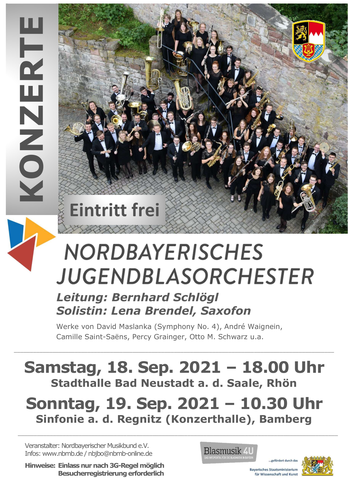 Sommer 2021 – Medium 1