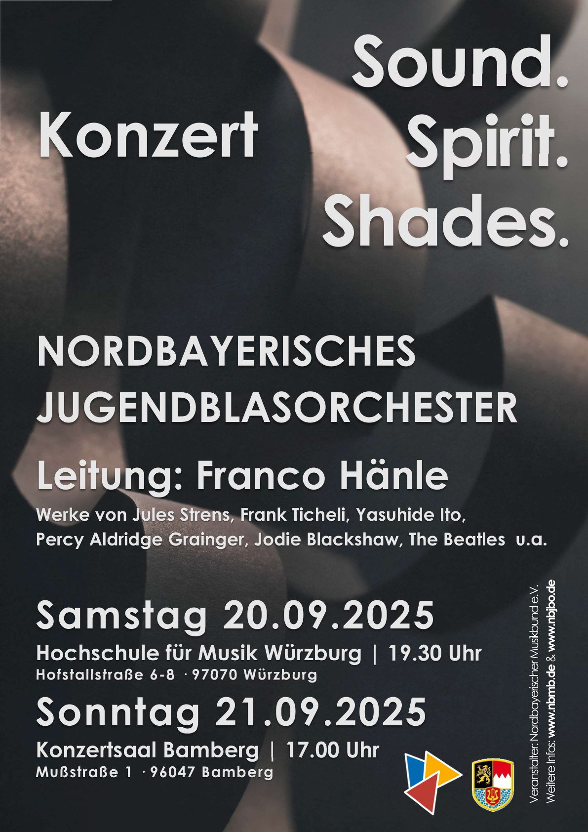 Sound. Spirit. Shades – Medium 1
