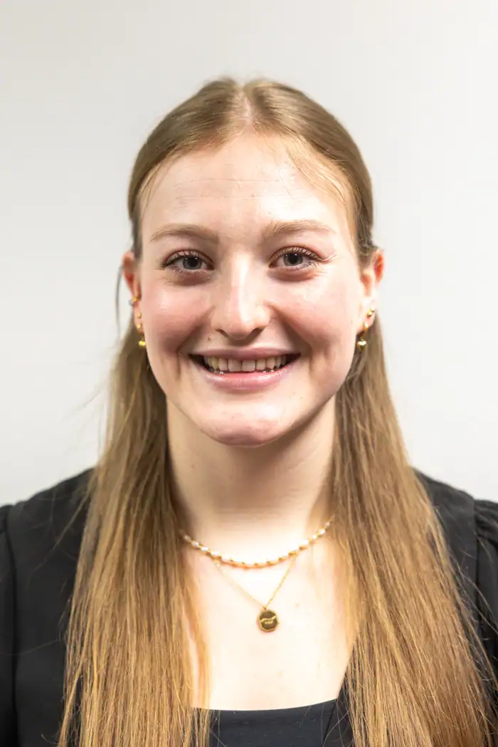 Hannah Kleinhenz