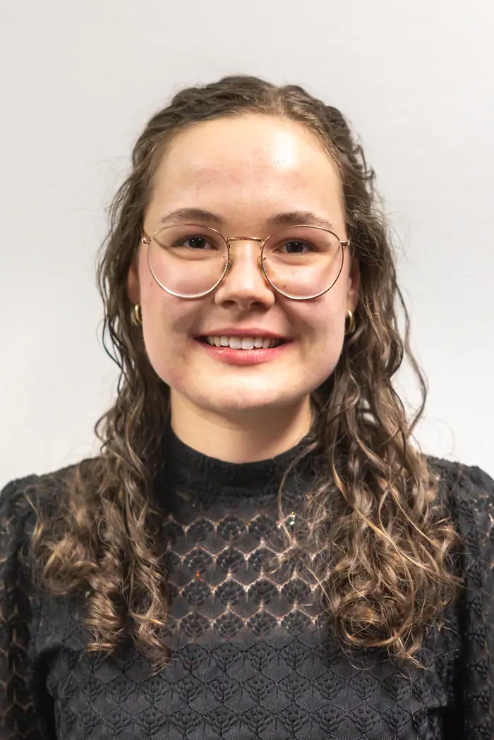 Julia Maget