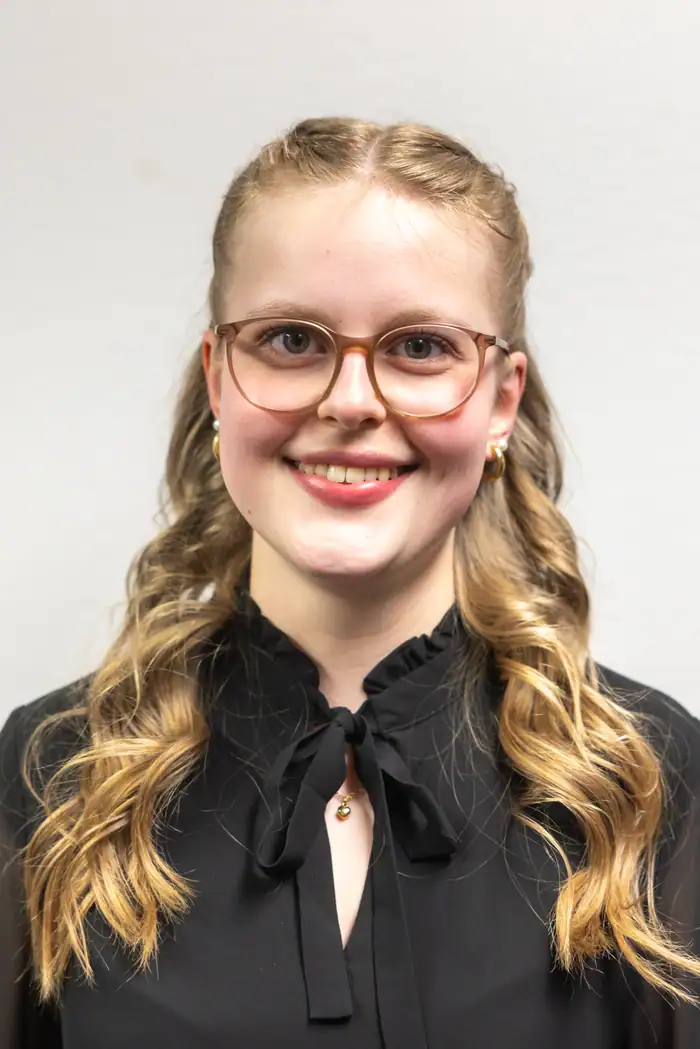 Lena Dallhammer