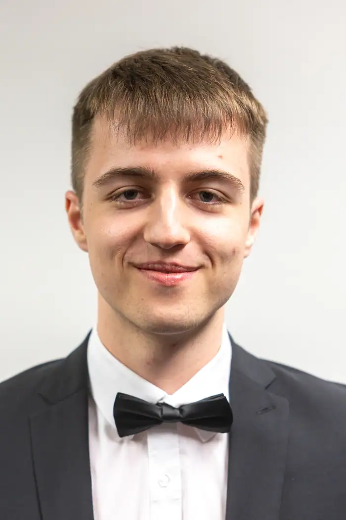 Sebastian Bauer