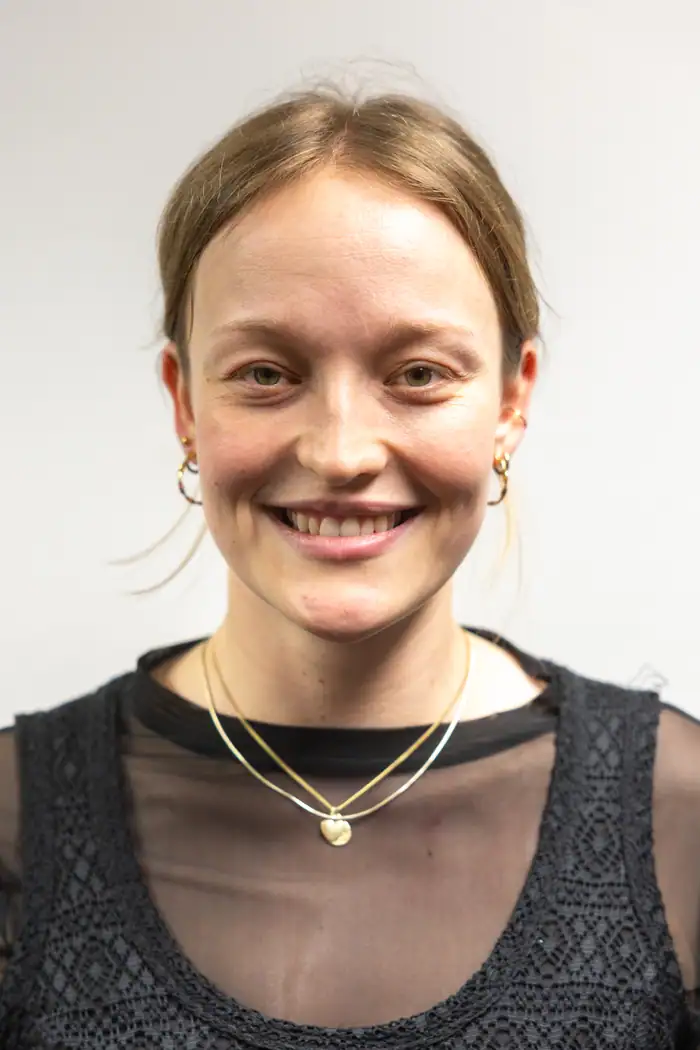 Tamara Kleinhenz