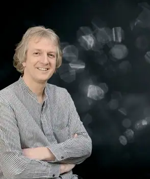 Jan Van der Roost